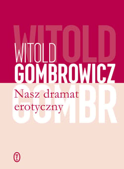 Nasz dramat erotyczny - ebook