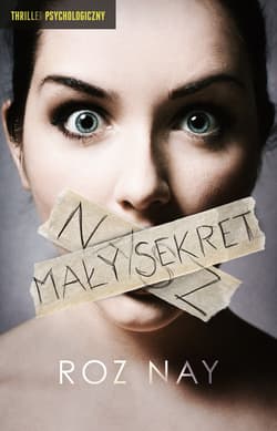 Nasz mały sekret - ebook - Roz Nay