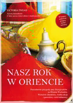 Nasz rok w Oriencie
