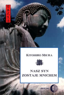 Nasz syn zostaje mnichem