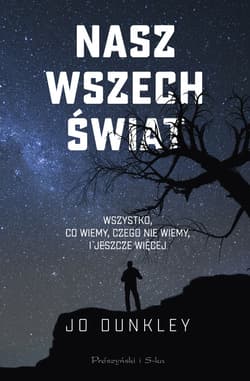 Nasz Wszechświat - ebook - Jo Dunkley