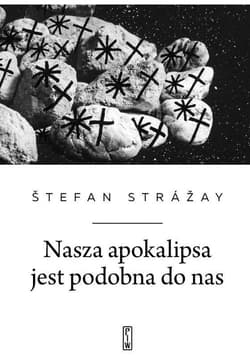 Nasza apokalipsa jest podobna do nas - Štefan Strážay