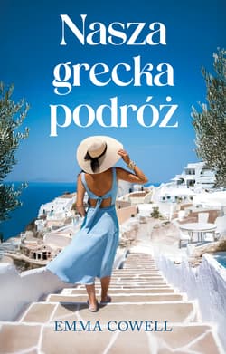 Nasza grecka podróż - ebook