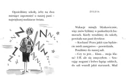 Galeria - zdjęcie nr. 2 - Nasza pani supermenka Czytam sobie Poziom 3