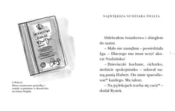 Galeria - zdjęcie nr. 4 - Nasza pani supermenka Czytam sobie Poziom 3