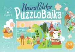 Nasza Polska Puzzlobajka
