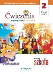 Nasza Szkoła SP 2/1 ćw. OPERON - Praca zbiorowa