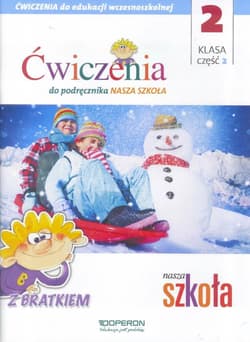 Nasza Szkoła SP 2/2 ćw. OPERON - Praca zbiorowa