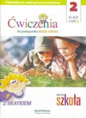 Nasza Szkoła SP 2/3 ćw. OPERON - Praca zbiorowa