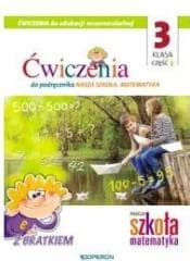 Nasza Szkoła SP 3/3 ćw. OPERON - Praca zbiorowa