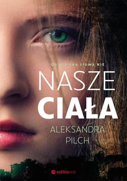 Nasze ciała - audiobook