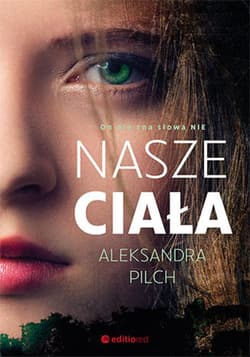 Nasze ciała - ebook