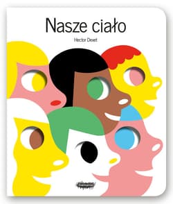 Nasze ciało - Hector Dexet