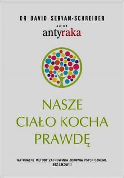 Nasze ciało kocha prawdę