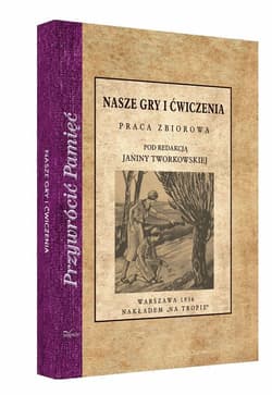 Nasze gry i ćwiczenia