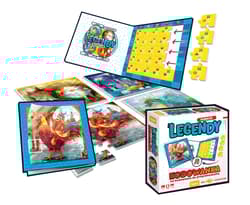 Galeria - zdjęcie nr. 2 - Nasze Legendy Kodowanka