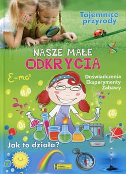 Nasze małe odkrycia