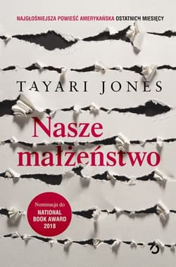 Nasze małżeństwo - Tayari Jones