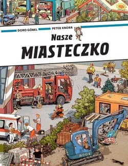 Nasze miasteczko - Doro Gobel