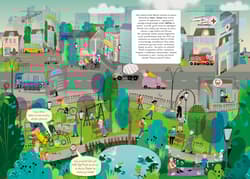 Galeria - zdjęcie nr. 2 - Nasze miasto