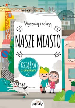 Nasze miasto - Pavla Hanáčková