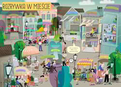 Galeria - zdjęcie nr. 3 - Nasze miasto