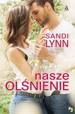 Nasze olśnienie - Lynn Sandi