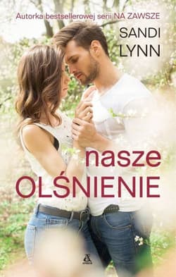 Nasze olśnienie - Lynn Sandi