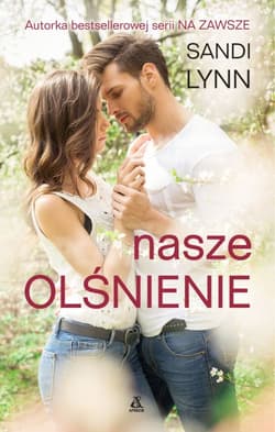 Nasze olśnienie - Lynn Sandi