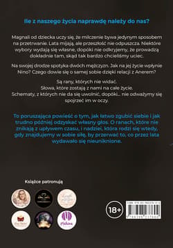 Galeria - zdjęcie nr. 4 - Nasze paradygmaty. Historia wolności dojrzewającej w cieniu