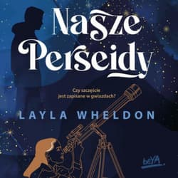 Nasze Perseidy - audiobook