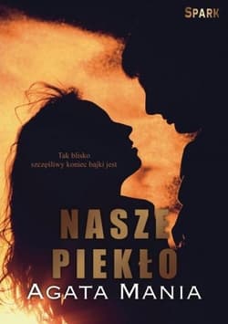 Nasze piekło - Agata Mania