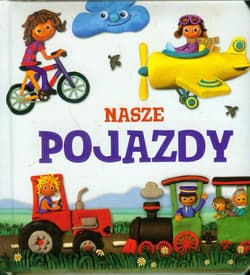 Nasze pojazdy. Modelinki