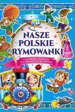 Nasze polskie rymowanki