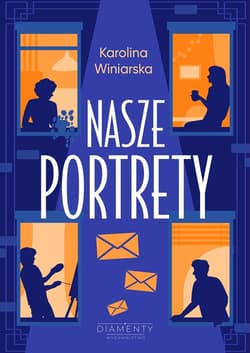 Nasze portrety - Karolina Winiarska