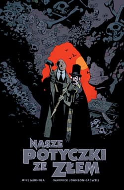 Nasze potyczki ze złem - Johnson-Cadwell W.