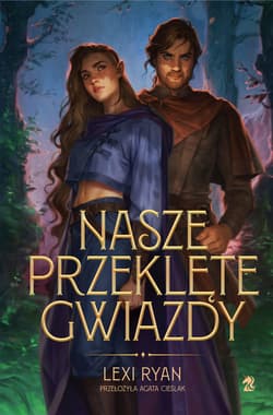 Nasze przeklęte gwiazdy - Ryan Lexi
