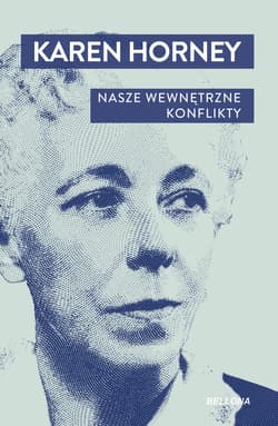 Nasze wewnętrzne konflikty - ebook - Karen Horney
