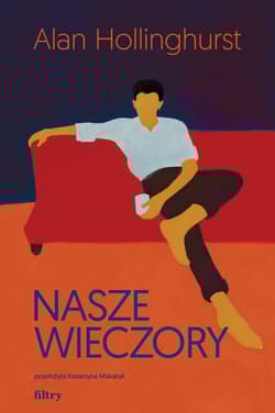 Nasze wieczory - Alan Hollinghurst