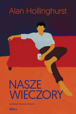 Nasze wieczory - ebook - Alan Hollinghurst
