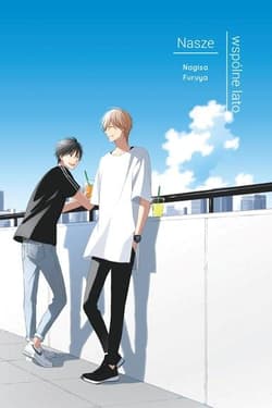 Nasze wspólne lato - Nagisa Furuya