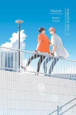 Nasze wspólne lato #2 - Nagisa Furuya