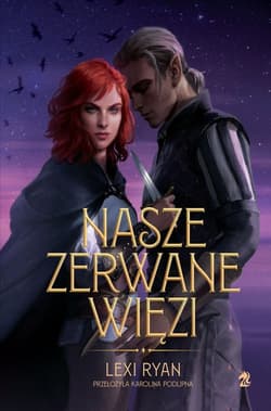 Nasze zerwane więzi - Ryan Lexi