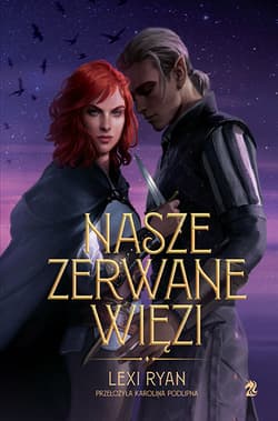 Nasze zerwane więzi - Ryan Lexi