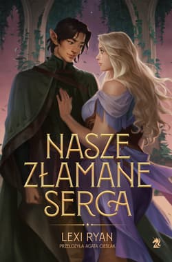 Nasze złamane serca. Nasze puste przysięgi - Ryan Lexi