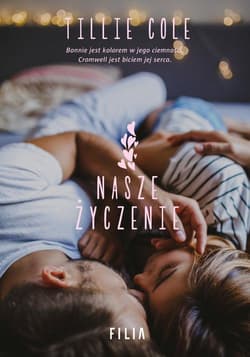Nasze życzenie - Tillie Cole