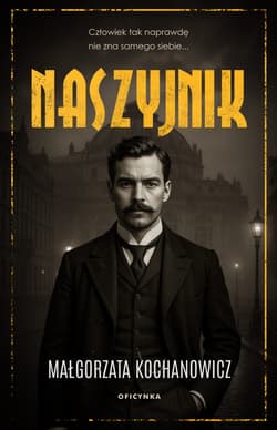 Naszyjnik - Małgorzata Kochanowicz