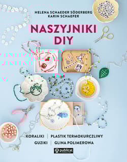 Naszyjniki DIY - Karin Schaefer