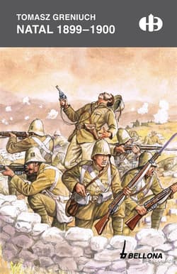 Natal 1899-1900 - Tomasz Greniuch
