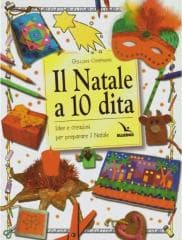 Natale a 10 dita - Gillian Chapman